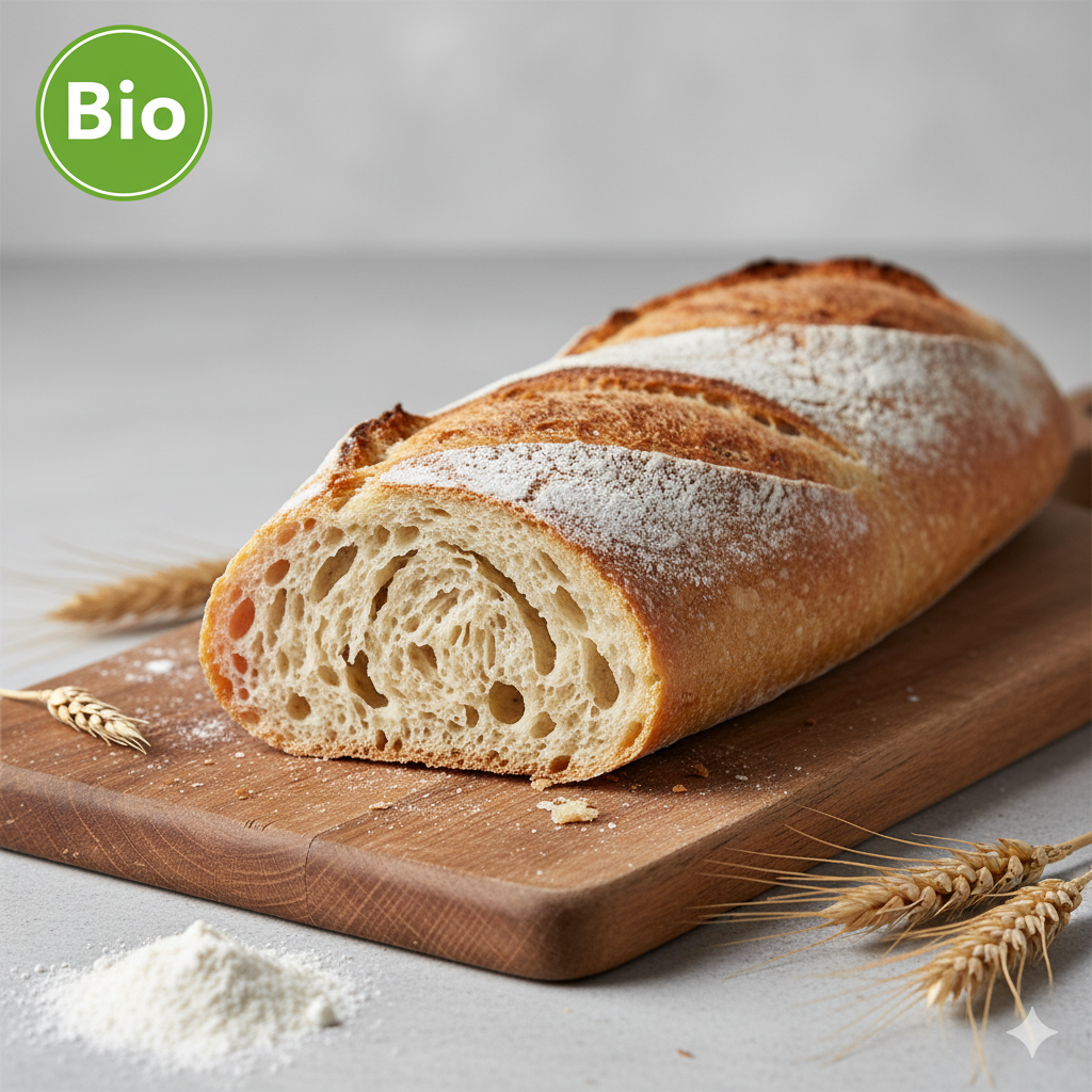 Baguette tradition BioBoulange